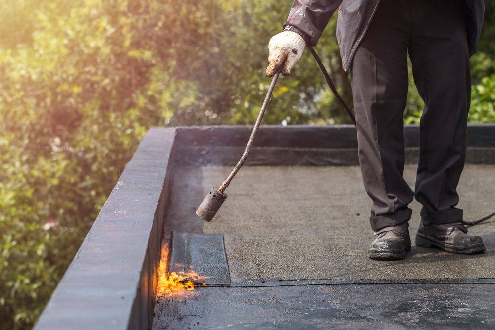 Dakrenovatie Bavel